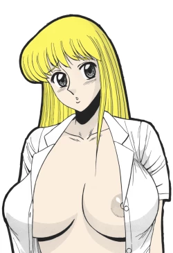 Page 81 of Sexy Police Woman Tokubetsu Henshuuhan