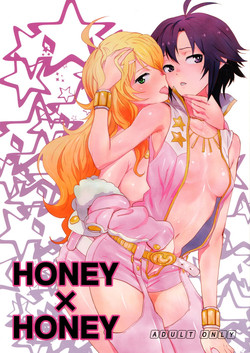 Download Honey x Honey