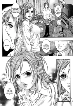 Page 16 of Hatsujou Mitsueki - Please Try Me Body♡