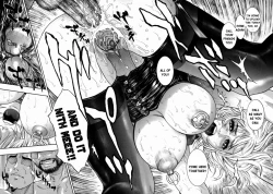 Page 45 of Hatsujou Mitsueki - Please Try Me Body♡