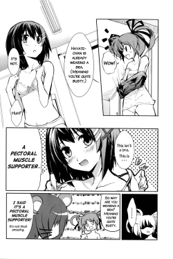 Page 28 of yh - a tail of hayate.