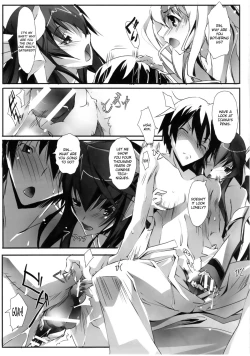Page 14 of LS Lovers Striker