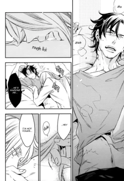 Page 11 of Unsavory Ties