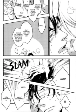 Page 19 of Unsavory Ties