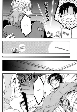 Page 9 of Unsavory Ties