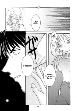 Page 27 of Pink Snow memoriaenglish