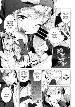 Page 7 of Imouto Control Ch. 3