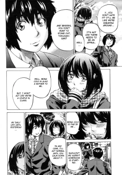 Page 24 of Moshimo Hatsukoi ga Kanatte Itara Ch.1-4