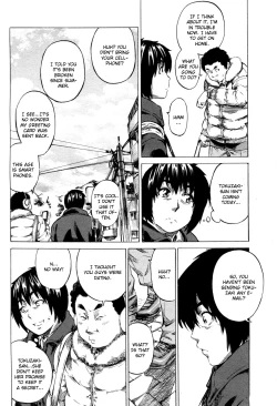 Page 42 of Moshimo Hatsukoi ga Kanatte Itara Ch.1-4