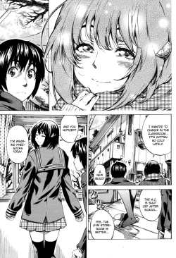 Page 47 of Moshimo Hatsukoi ga Kanatte Itara Ch.1-4