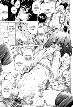 Page 55 of Moshimo Hatsukoi ga Kanatte Itara Ch.1-4