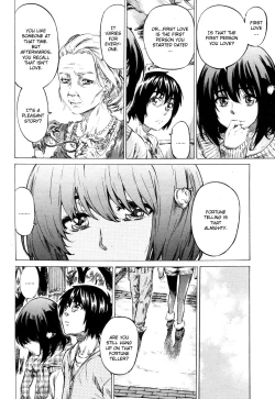 Page 64 of Moshimo Hatsukoi ga Kanatte Itara Ch.1-4
