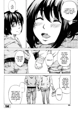 Page 80 of Moshimo Hatsukoi ga Kanatte Itara Ch.1-4