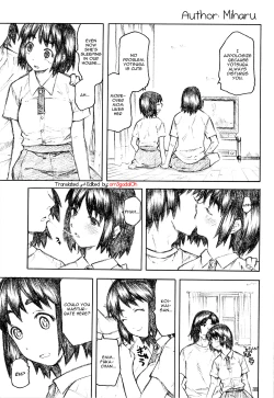 Page 4 of Fuka to Issho