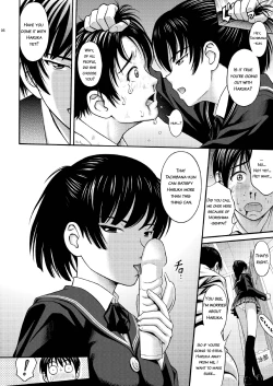 Page 6 of Tsukahara SS