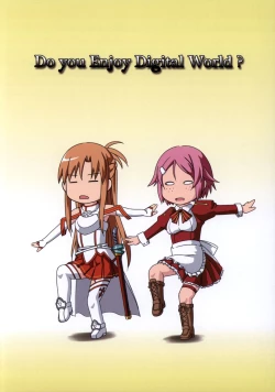 Page 28 of Aincrad no Genei