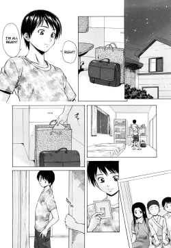 Page 117 of Setsunai Omoi - Painful Feelings