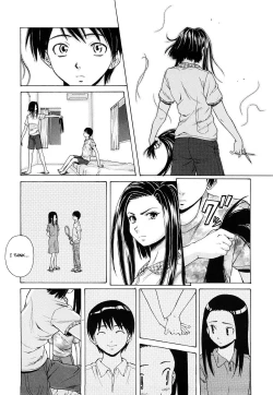 Page 143 of Setsunai Omoi - Painful Feelings