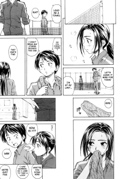 Page 26 of Setsunai Omoi - Painful Feelings