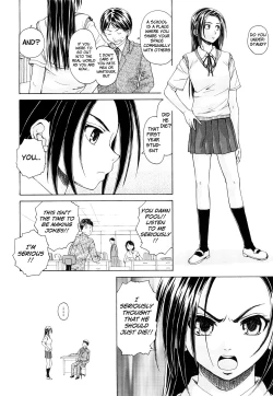 Page 30 of Setsunai Omoi - Painful Feelings
