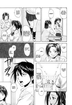 Page 82 of Setsunai Omoi - Painful Feelings