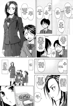 Page 8 of Setsunai Omoi - Painful Feelings