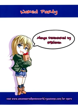 Page 193 of Naked Party