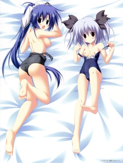 Page 19 of GakuouVisual Fan Book