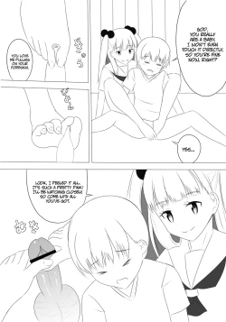 Page 10 of Denen Shoujo 5 | Country Girl 5