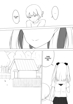 Page 4 of Denen Shoujo 5 | Country Girl 5