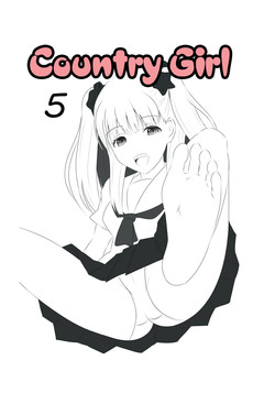 Download Denen Shoujo 5 | Country Girl 5