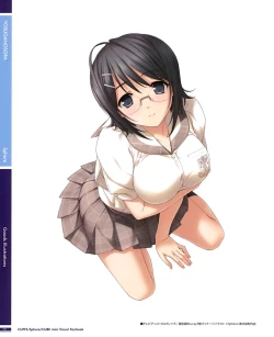 Page 43 of C82 CUFFS/Sphere/CUBE mini Visual Fan Book