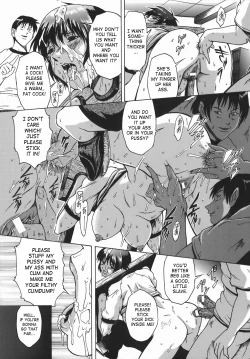 Page 113 of Sei Shokusha | Sperm Eater