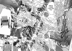 Page 120 of Sei Shokusha | Sperm Eater