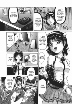 Page 174 of Sei Shokusha | Sperm Eater