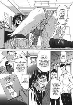 Page 18 of Sei Shokusha | Sperm Eater