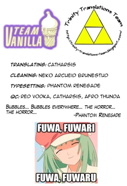 Page 137 of Onegai! FireSisters★