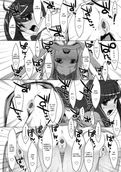 Page 98 of Onegai! FireSisters★