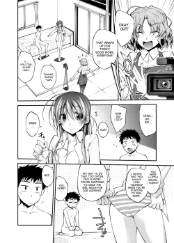 Page 22 of I Started Working in the Porn Industry