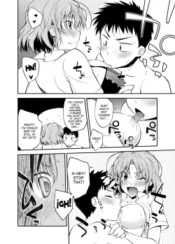 Page 28 of I Started Working in the Porn Industry