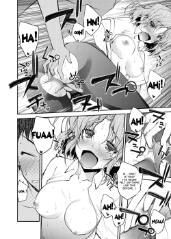 Page 30 of I Started Working in the Porn Industry