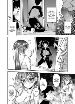 Page 6 of I Started Working in the Porn Industry