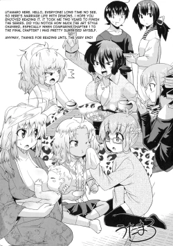 Page 176 of Akuma de Konkatsu! | Marriage life with Demons