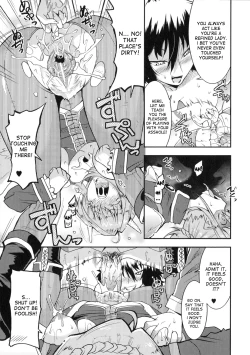 Page 23 of Akuma de Konkatsu! | Marriage life with Demons