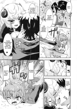 Page 31 of Akuma de Konkatsu! | Marriage life with Demons