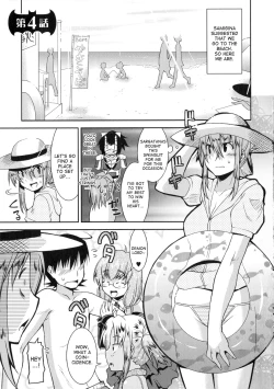 Page 67 of Akuma de Konkatsu! | Marriage life with Demons