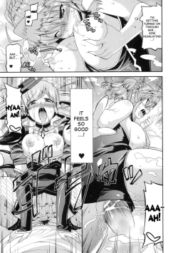 Page 95 of Akuma de Konkatsu! | Marriage life with Demons