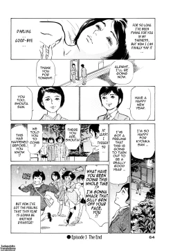 Page 63 of Hotel de Dakishimete Vol. 5 - Momoiro Toiki