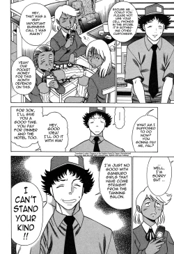 Page 10 of Nanairo Karen × 2: Cosplay Lovers | Karen Chameleon Vol. 2