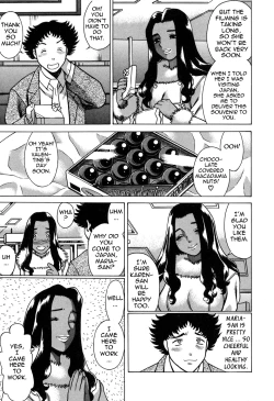 Page 13 of Nanairo Karen × 2: Cosplay Lovers | Karen Chameleon Vol. 2